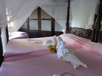 Aquarius Club Hotel Watamu Luaran gambar