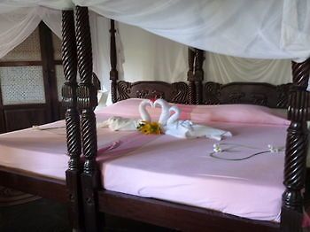 Aquarius Club Hotel Watamu Luaran gambar