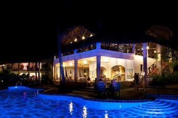 Aquarius Club Hotel Watamu Luaran gambar