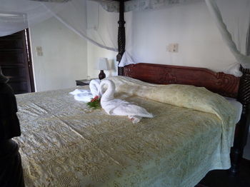 Aquarius Club Hotel Watamu Luaran gambar